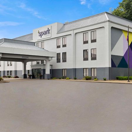 Spark By Hilton Newcomerstown Exterior photo